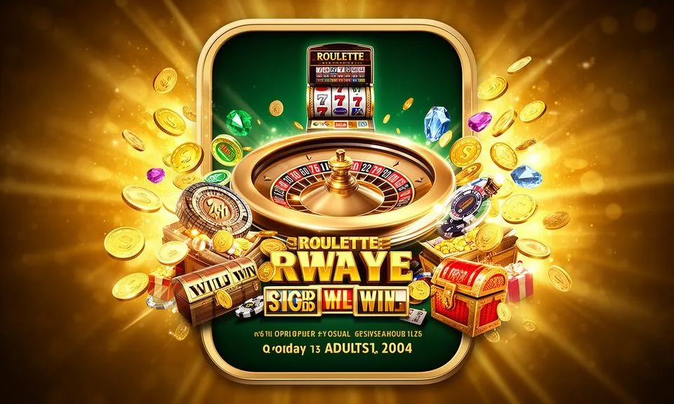 Roulette Fast Wheel